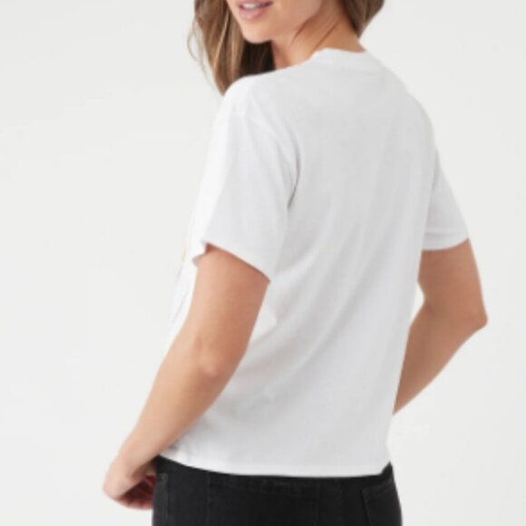 O'NEILL SUNNYSIDE TEE NWT - Picture 4 of 7